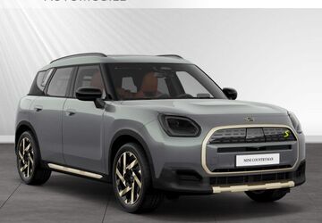 Mini Countryman SE (Cooper) 9.620 km 42.471 &euro; Moers 47441