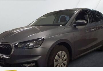 Skoda Fabia 6.075 km 17.590 &euro; Remscheid 42857