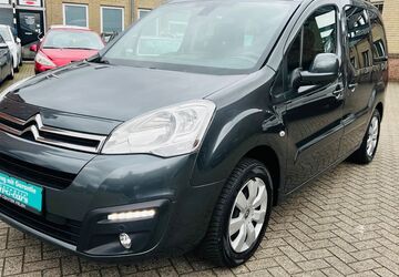 Citroen Berlingo 138.000 km 8.000 &euro; Viersen 41748