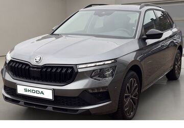 Skoda Kamiq 12.958 km 26.129 &euro; Viersen-Dülken 41751