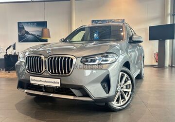 BMW X3 71.740 km 39.790 &euro; Duisburg 47119