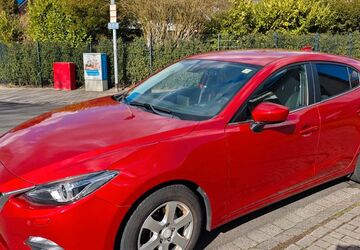 Mazda 3 56.600 km 12.900 &euro; Ratingen-Hösel 40883