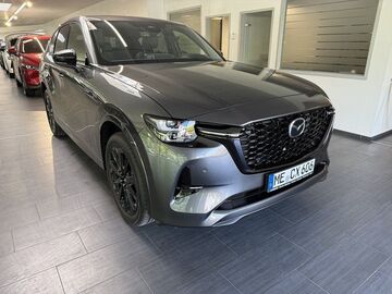 Gebrauchte Mazda CX-60