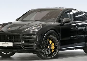 Porsche Cayenne 39.118 km 159.900 &euro; Düsseldorf 40468