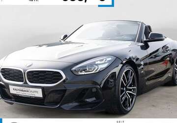 BMW Z4 22.760 km 49.090 &euro; Remscheid 42897