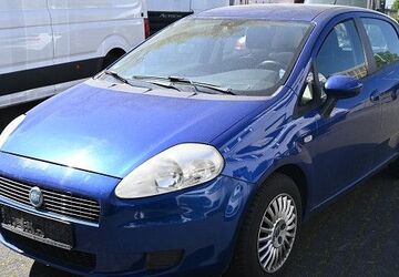 Fiat Punto 208.000 km 800 &euro; Neuss 41460