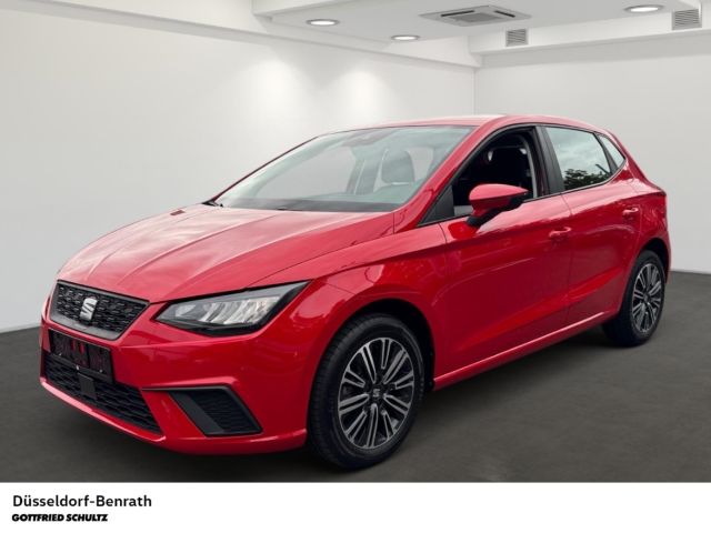 Seat Ibiza 16.998 km 15.990 &euro; Düsseldorf 40589