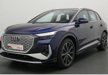 Audi Q4 24.560 km 41.980 &euro; Leverkusen 51373