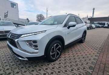 Mitsubishi Eclipse Cross 47.750 km 21.498 &euro; Mönchengladbach 41063