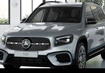 Mercedes-Benz GLB 200 9.900 km 47.490 &euro; Düsseldorf 40470