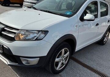 Dacia Sandero 248.165 km 4.800 &euro; Remscheid 42899