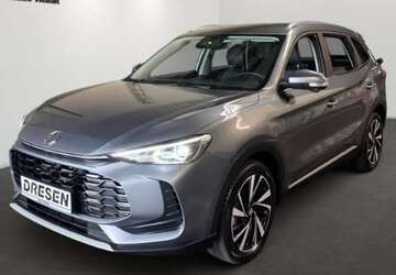 MG ZS 1.500 km 24.990 &euro; Neuss 41464