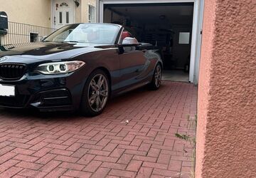 BMW M235 66.000 km 24.500 &euro; Dusseldorf 40599
