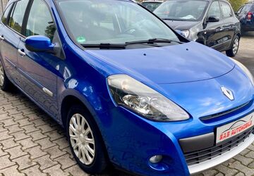 Renault Clio 113.720 km 4.300 &euro; Moers 47445