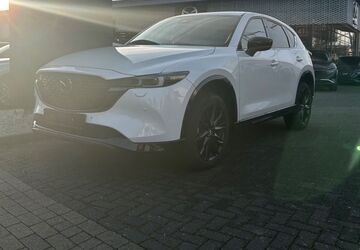Mazda CX-5 5.880 km 38.990 &euro; Leichlingen 42799