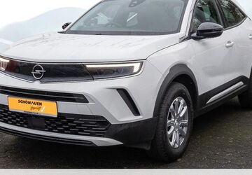 Opel Mokka 26.585 km 15.870 &euro; Solingen 42697