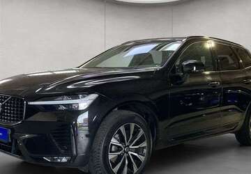 Volvo XC60 20.150 km 42.790 &euro; Düsseldorf 40549