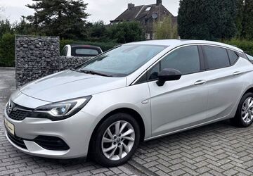 Opel Astra 76.500 km 13.399 &euro; Mülheim / Ruhr 45473