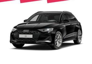 Audi A3 3.206 km 31.980 &euro; Meerbusch 40670