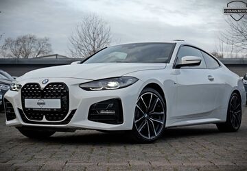 BMW 420 55.931 km 37.999 &euro; Mönchengladbach 41199