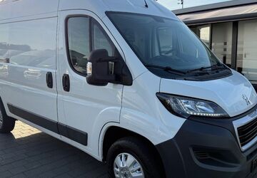 Peugeot Boxer 164.000 km 11.900 &euro; Bedburg (bei Köln) 50181