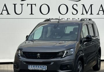 Peugeot Rifter 150.000 km 17.500 &euro; Krefeld 47805