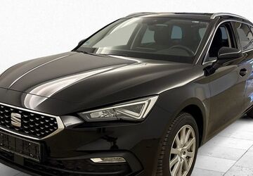 Seat Leon 65.219 km 21.290 &euro; Krefeld 47829