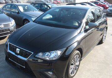 Seat Ibiza 137.000 km 8.600 &euro; Leverkusen 51371