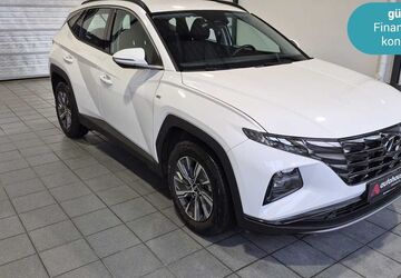 Hyundai TUCSON 16.922 km 25.990 &euro; Wuppertal 42287