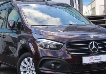 Mercedes-Benz T-Klasse 9.207 km 32.900 &euro; Neuss 41469