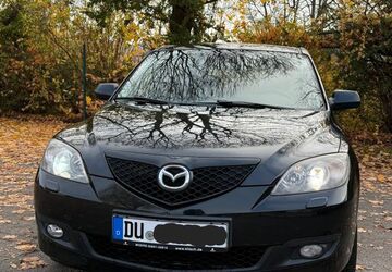 Mazda 3 216.158 km 2.390 &euro; Duisburg 47226