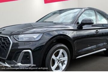 Audi Q5 52.669 km 34.900 &euro; Düsseldorf 40233