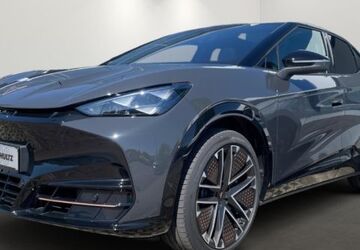 Cupra Tavascan 2.999 km 54.480 &euro; Dormagen 41540