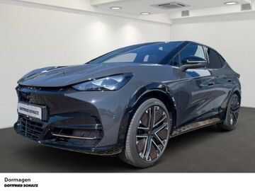 Gebrauchte Cupra Tavascan