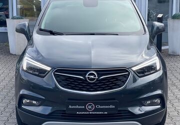 Opel Mokka 95.332 km 11.500 &euro; Viersen 41748