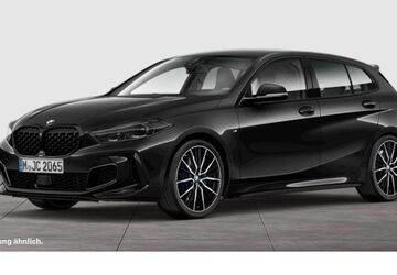 BMW M135 46.100 km 32.850 &euro; Solingen 42719
