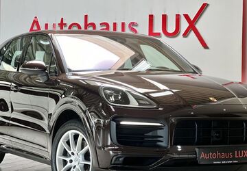 Porsche Cayenne 84.000 km 48.990 &euro; Hilden 40721