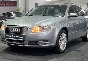 Audi A4 157.374 km 5.990 &euro; Mönchengladbach 41238