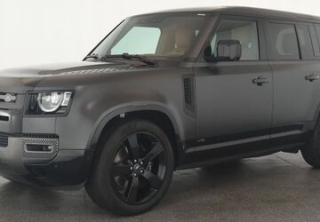 Land Rover Defender 67.500 km 92.384 &euro; Neuss 41460