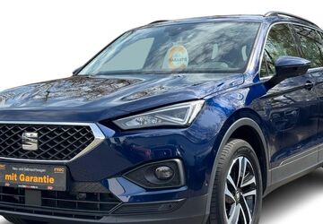 Seat Tarraco 64.500 km 22.980 &euro; Duisburg 47249