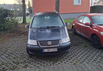 VW Sharan 420.000 km 1.800 &euro; Duisburg 47167
