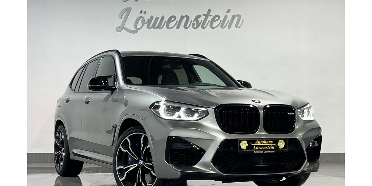 BMW X3 M 90.580 km 46.980 &euro; Moers 47443