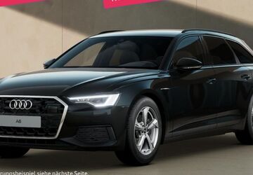 Audi A6 23.392 km 36.450 &euro; Duisburg 47249