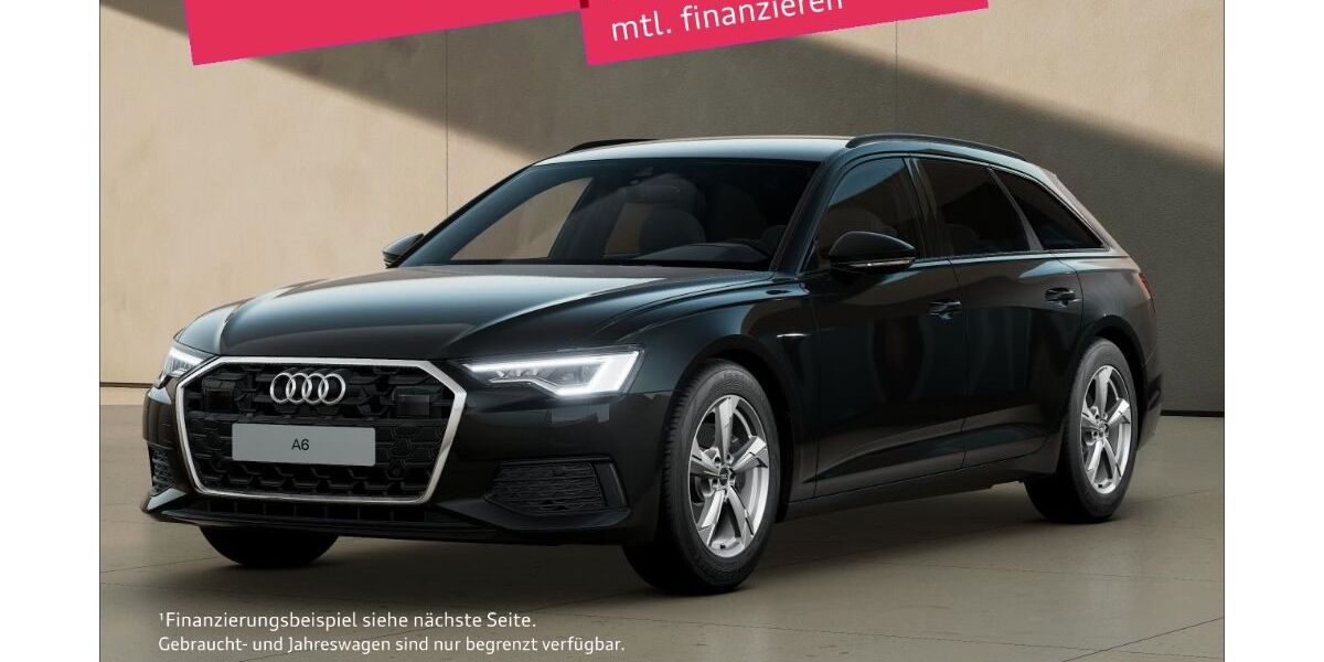 Audi A6 23.392 km 36.450 &euro; Duisburg 47249