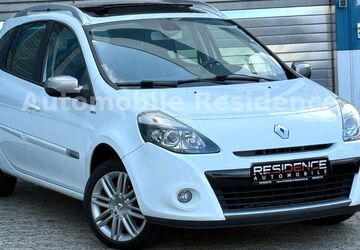 Renault Clio 55.000 km 6.998 &euro; Ratingen 40880