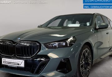 BMW 520 25.997 km 52.599 &euro; Düsseldorf 40237