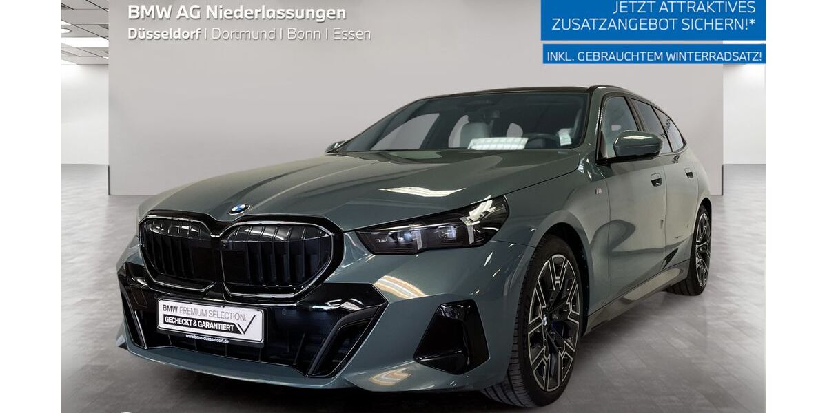 BMW 520 25.997 km 52.599 &euro; Düsseldorf 40237