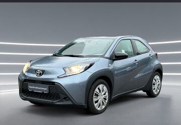 Toyota Aygo (X) 15.277 km 15.990 &euro; Remscheid 42859
