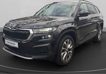 Skoda Kodiaq 54.057 km 30.470 &euro; Mönchengladbach 41238