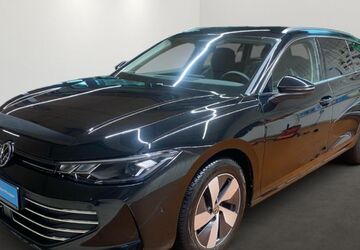 VW Passat Variant 26.088 km 31.990 &euro; Düsseldorf 40233